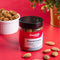 Snackible Almond Cookies